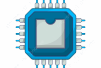 Chip iphone
