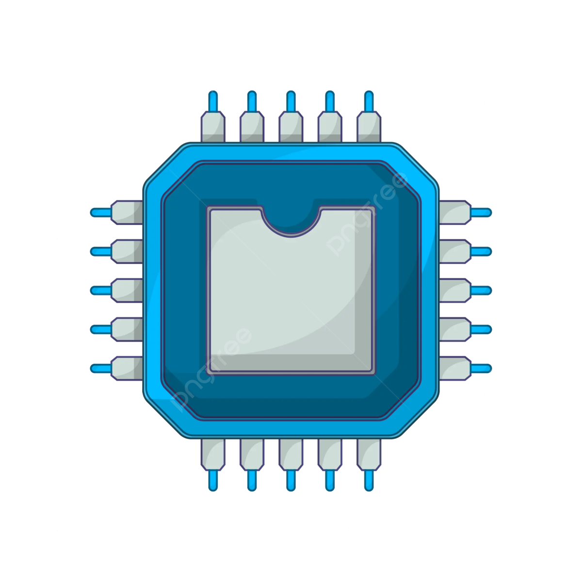 Cloud-based chip design for national security achieves key milestone ... Chip iphone